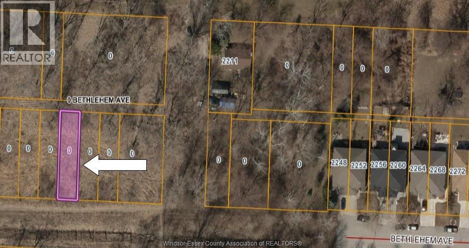 V/l Bethlehem Property Photo 1