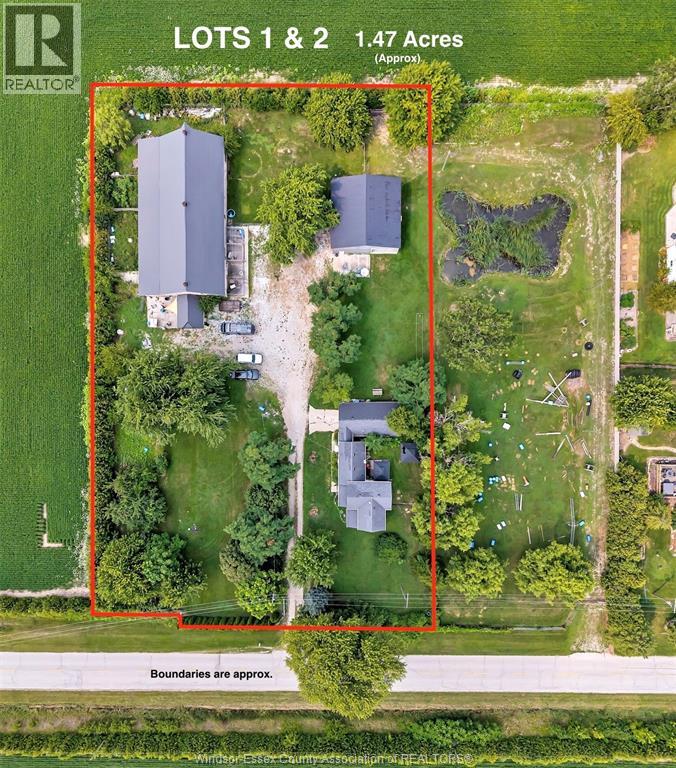 4508 Concession 4 South Unit# & V/l (south Lt) Conc 4 S Property Photo 1
