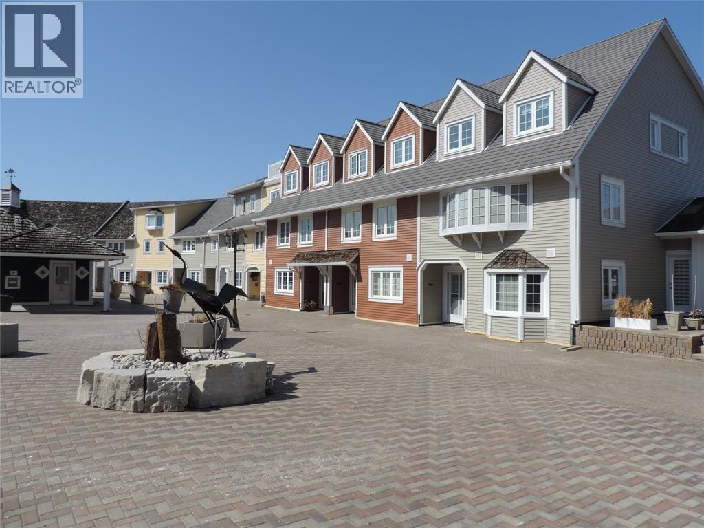 1500 Venetian Boulevard Unit# W-13 Photo de la propriété 1