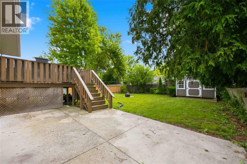 751 Ross Avenue Property Photo 4