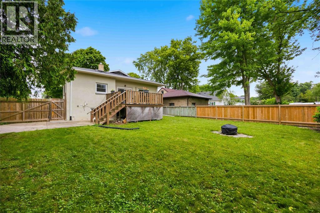 751 Ross Avenue Property Photo 7