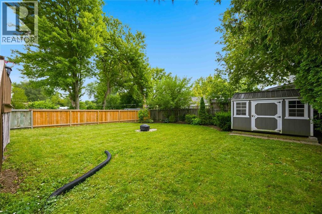 751 Ross Avenue Property Photo 10