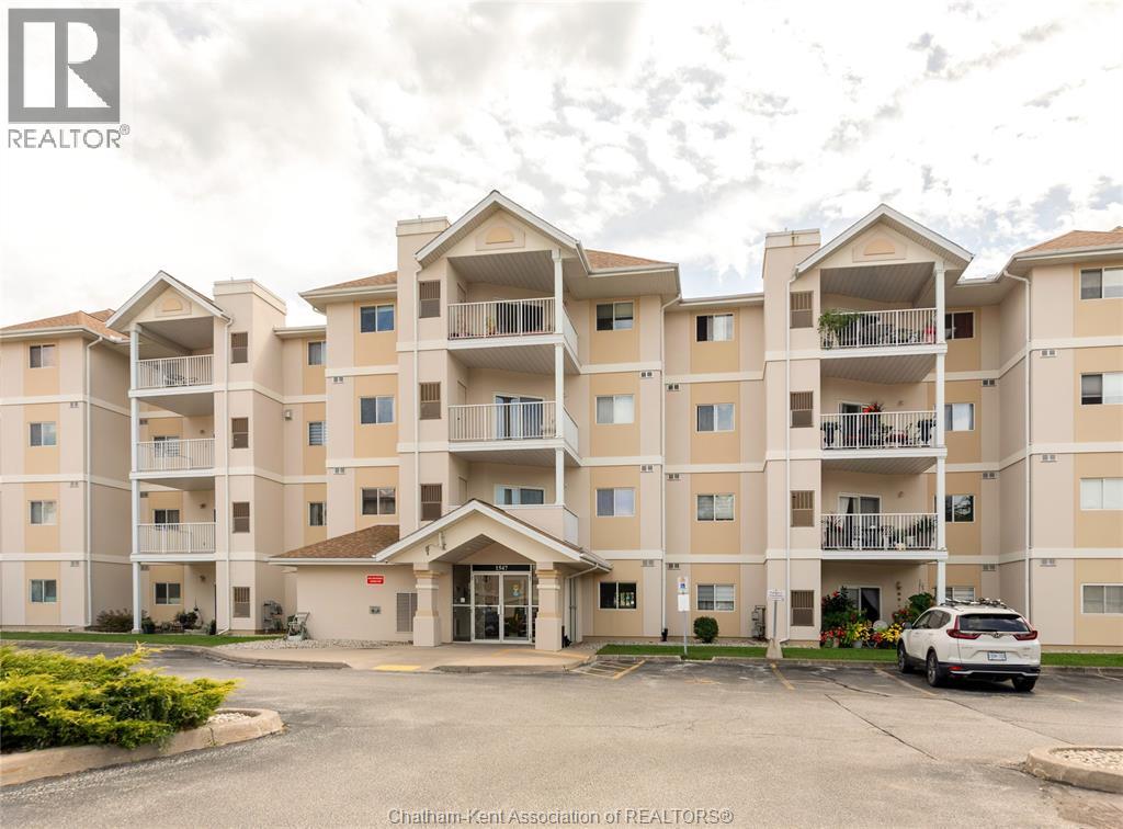 1547 Grand Marais ROAD West Unit# 406 Property Photo 1