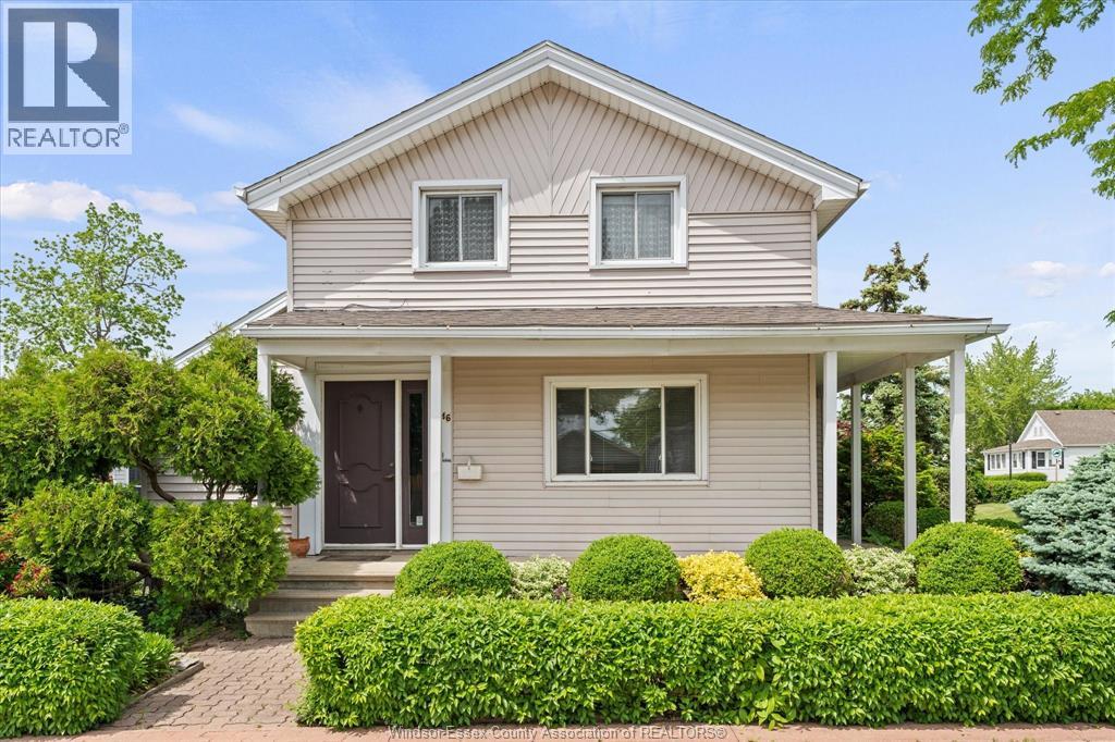 146 Park Street Property Photo 2