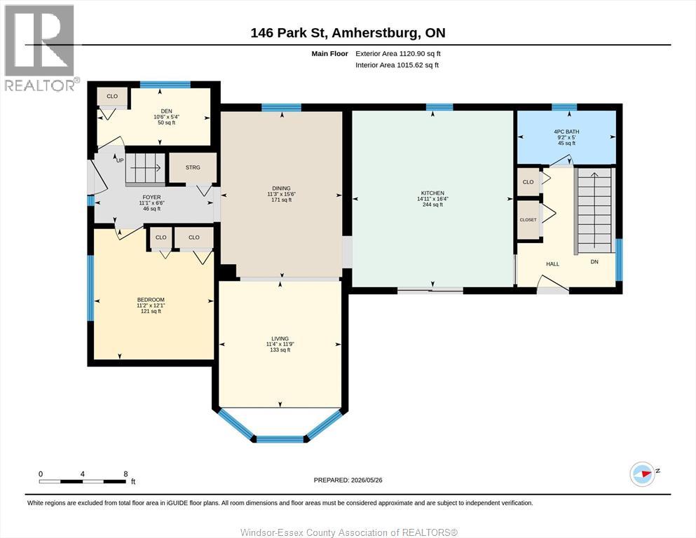 146 Park Street Property Photo 42