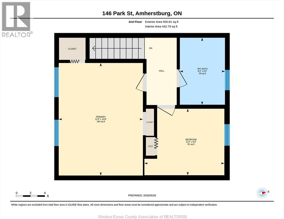 146 Park Street Property Photo 43