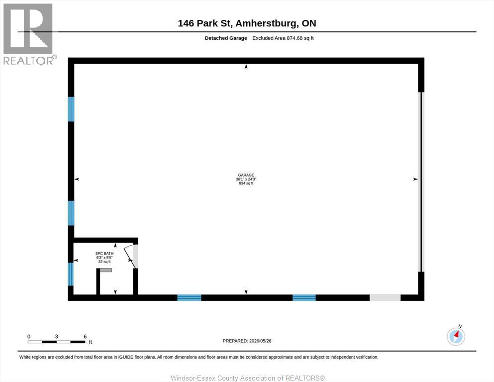 146 Park Street Property Photo 44