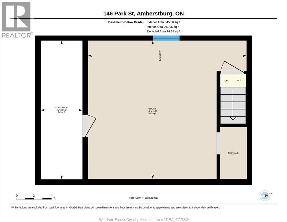 146 Park Street Property Photo 45