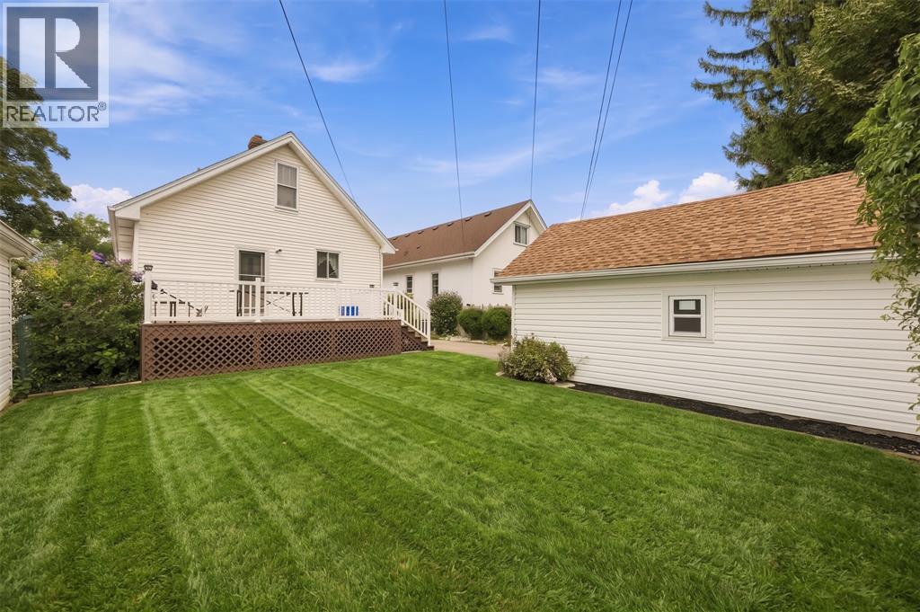 224 Shepherd Street Property Photo 6