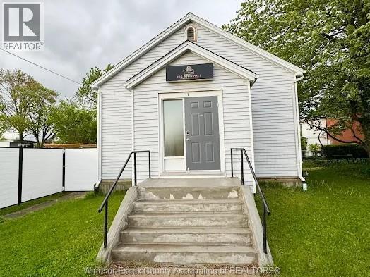 11 Victoria Street Property Photo 12