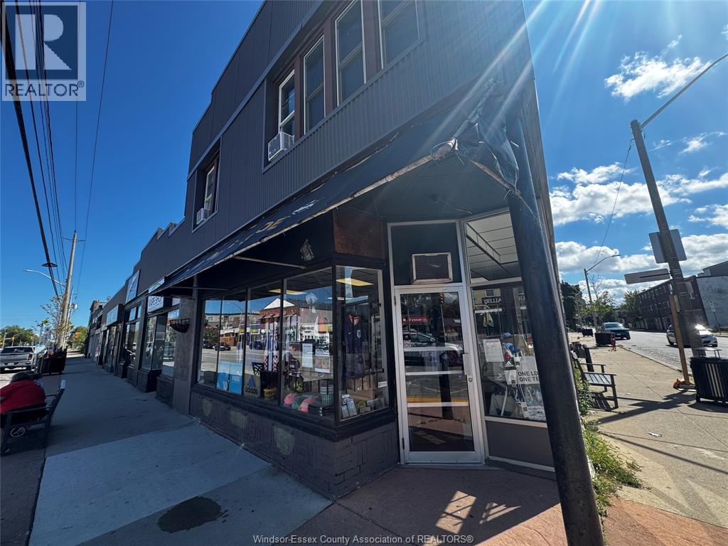 4705-4729 Wyandotte Street East Property Photo 2