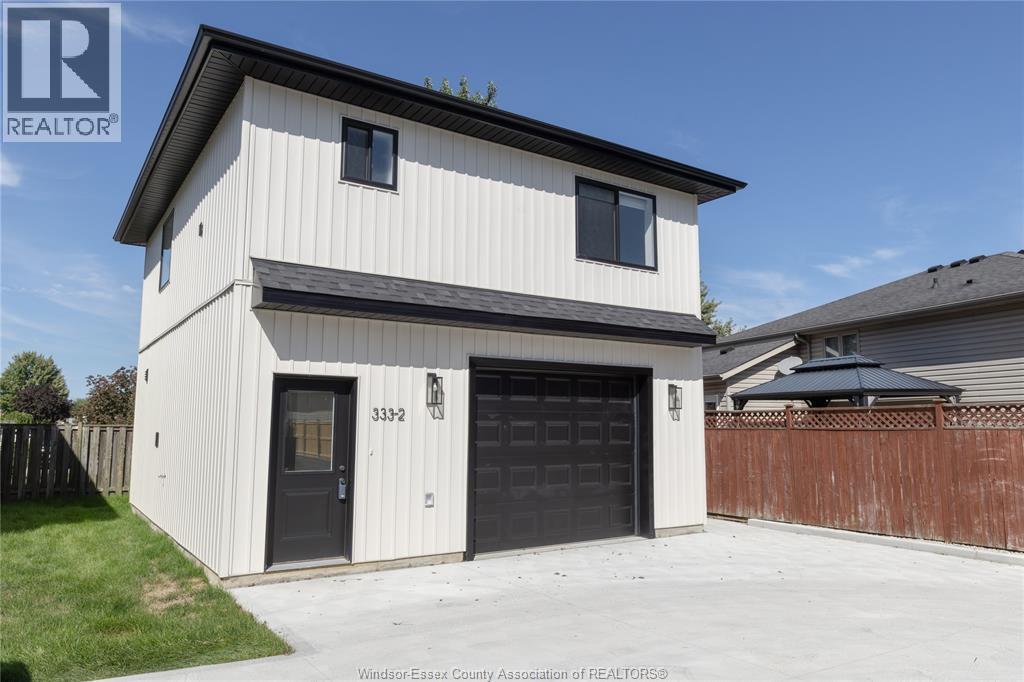 333 Bouffard Unit# 2 Property Photo 2