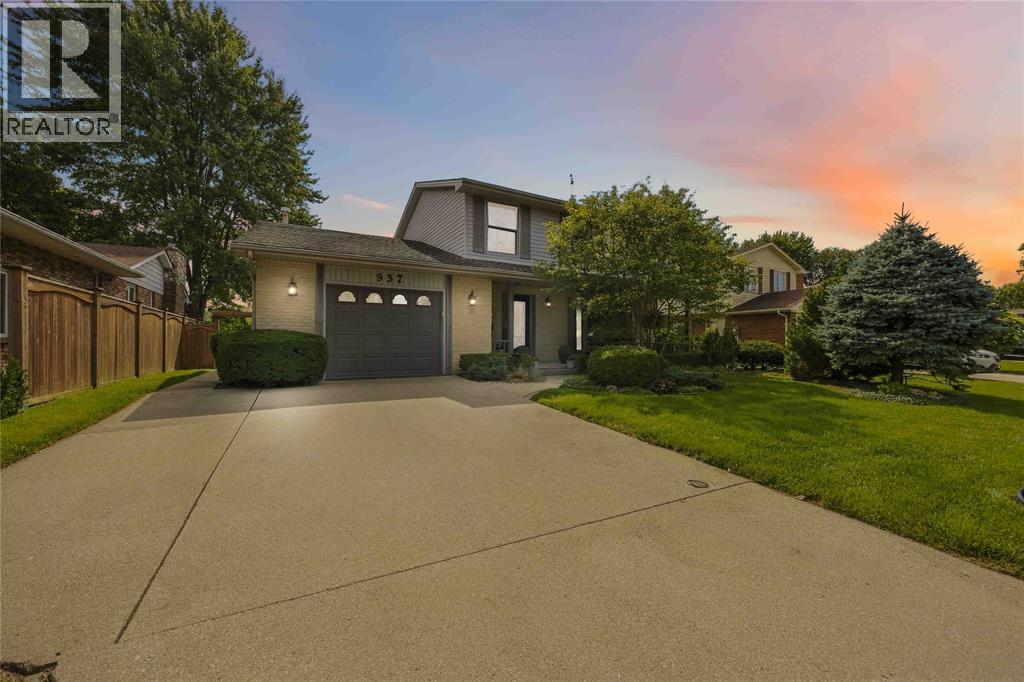 337 BEECHWOOD DRIVE Property Photo 1