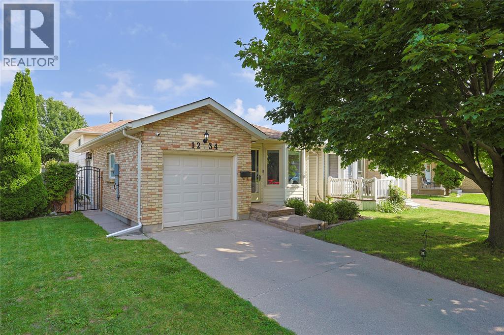 1234 Thistledown Avenue Property Photo 2