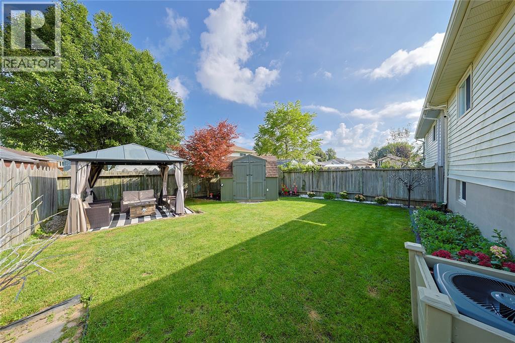 1234 Thistledown Avenue Property Photo 27