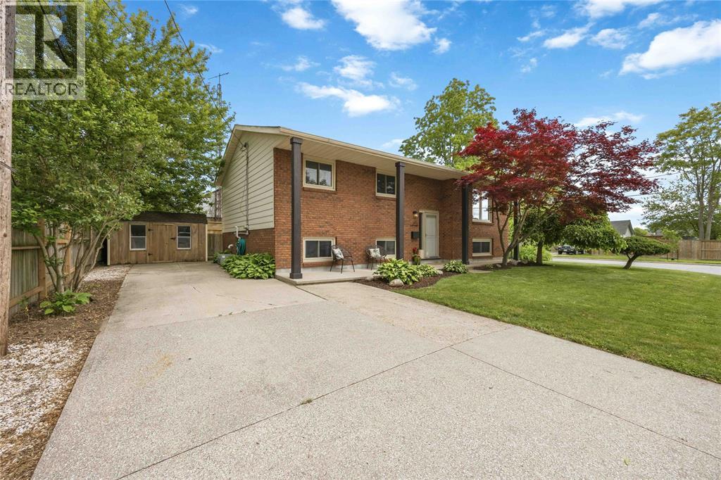 2722 John Street Property Photo