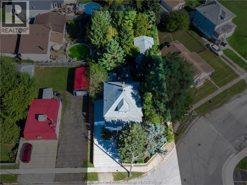 802 Elgin Street Property Photo 2