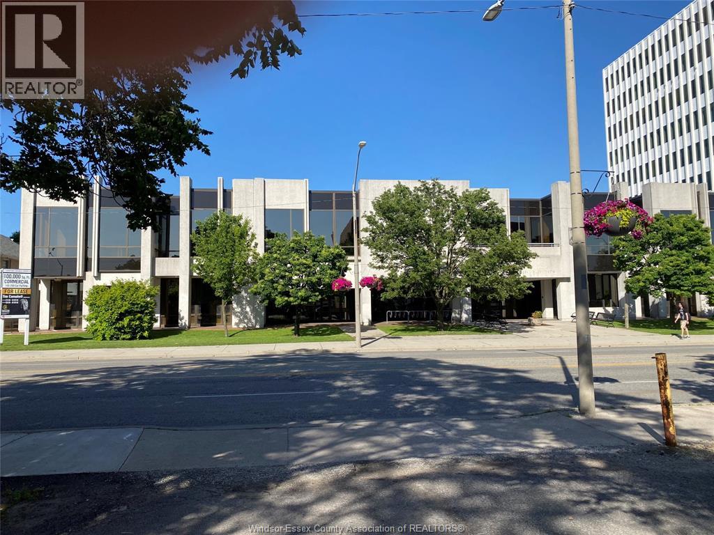 850 Ouellette Avenue Unit# Main Property Photo 1