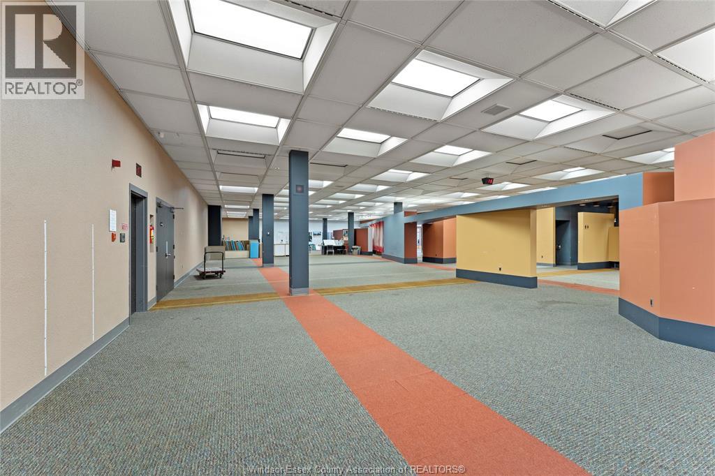 850 Ouellette Avenue Unit# Main Property Photo 8