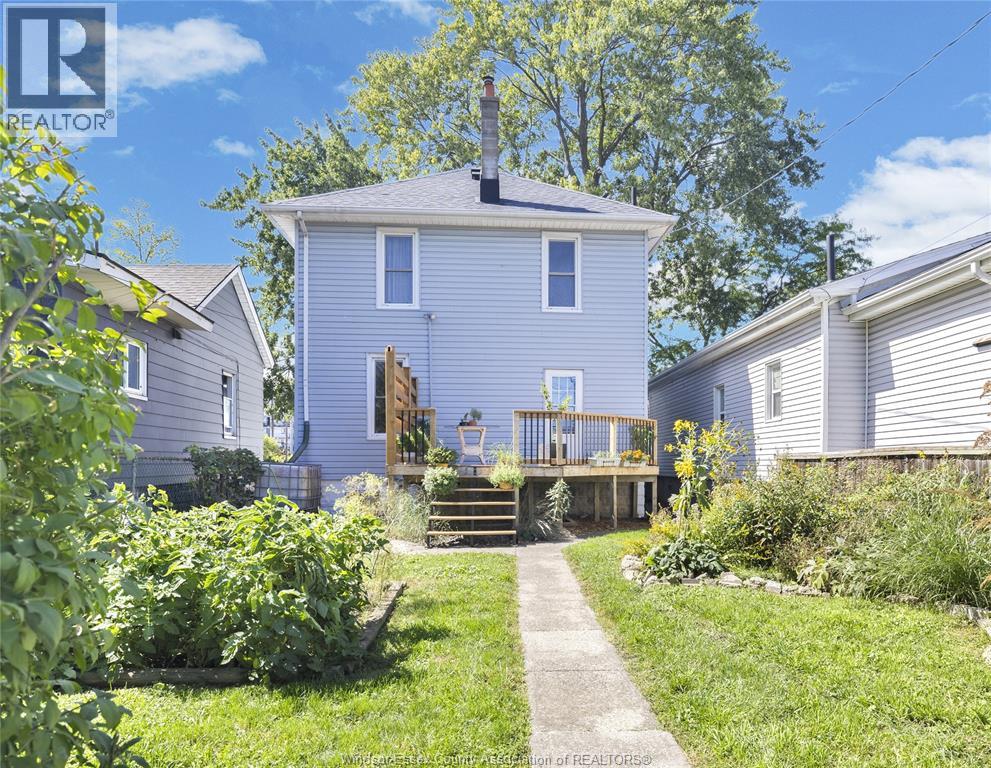 916 Windsor Avenue Property Photo 14