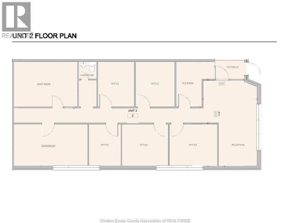60 Vanedward Drive Unit# 2 Property Photo 21