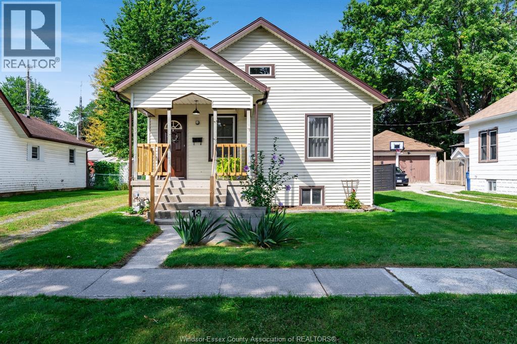 13 Westmoreland Avenue Property Photo 1