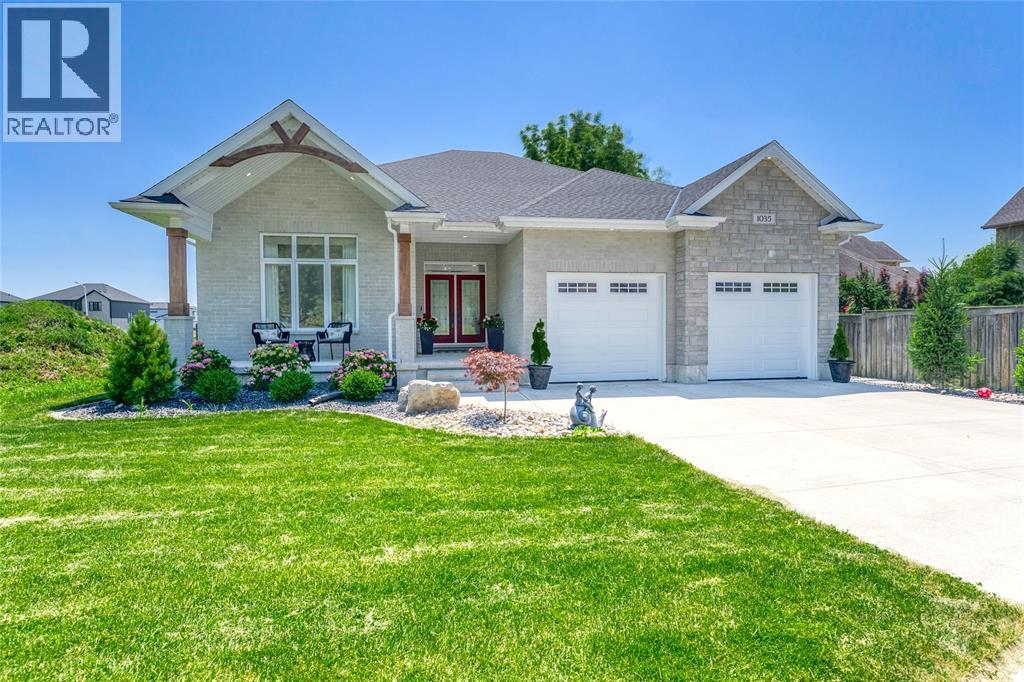 1035 Bratanek Boulevard Property Photo 1