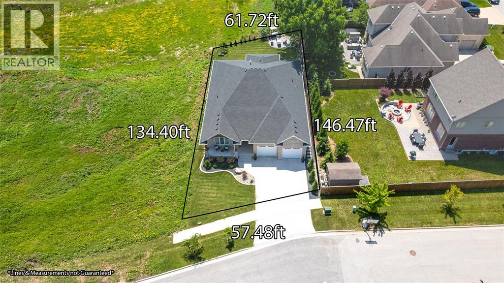 1035 Bratanek Boulevard Property Photo 45