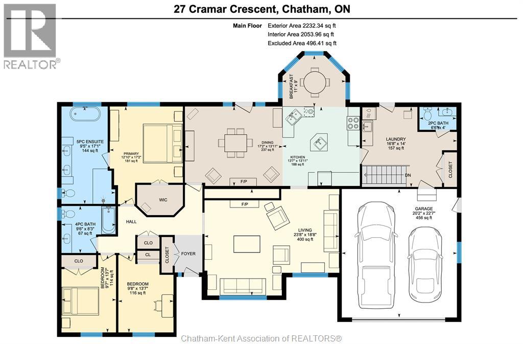 27 Cramar Crescent Property Photo 49