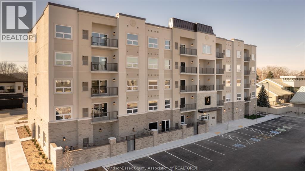 1740 A Sprucewood Avenue Unit# 301 Photo de la propriété 1