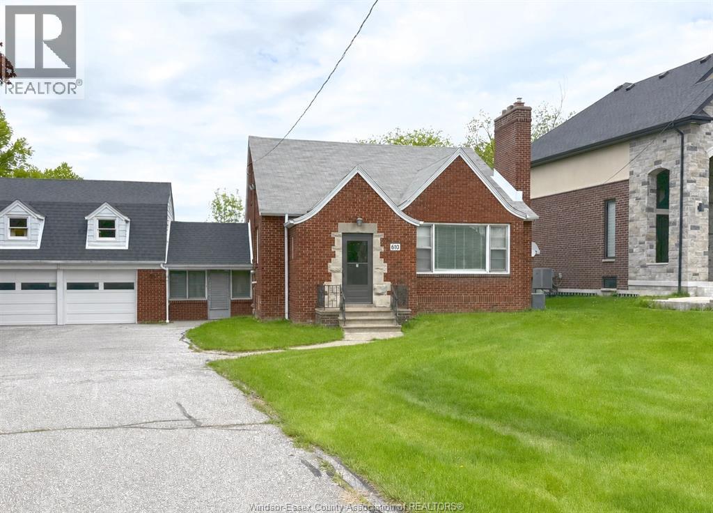 610 North Talbot