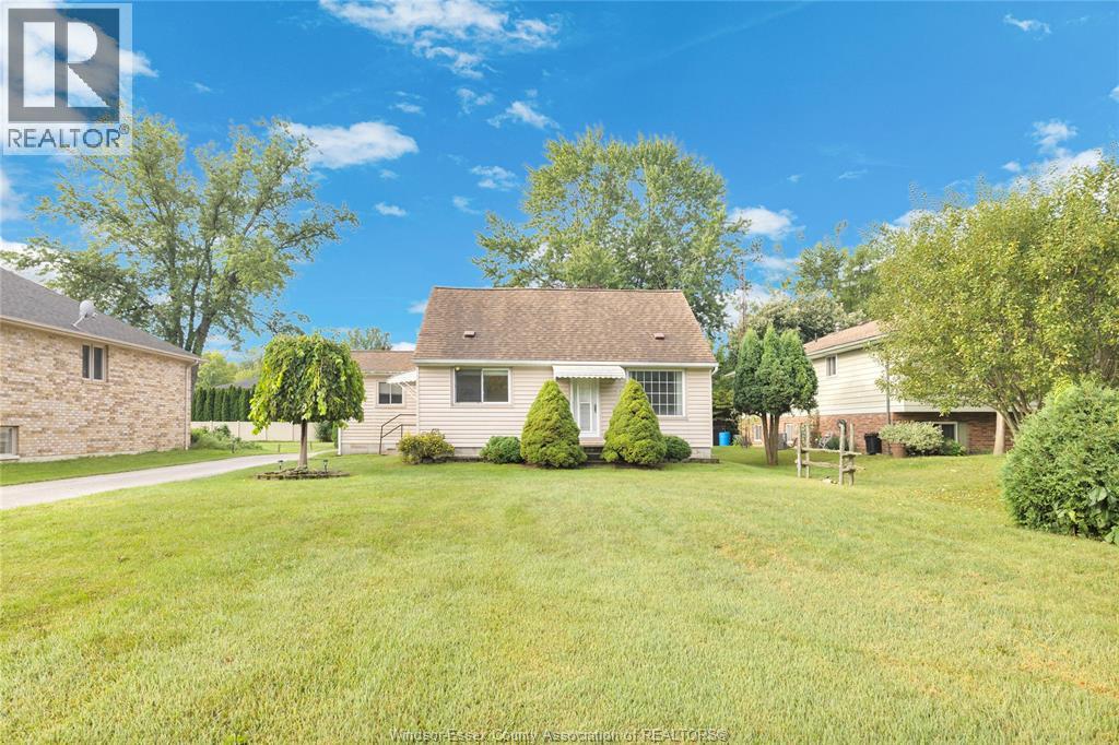 1262 Reaume Road Property Photo 1