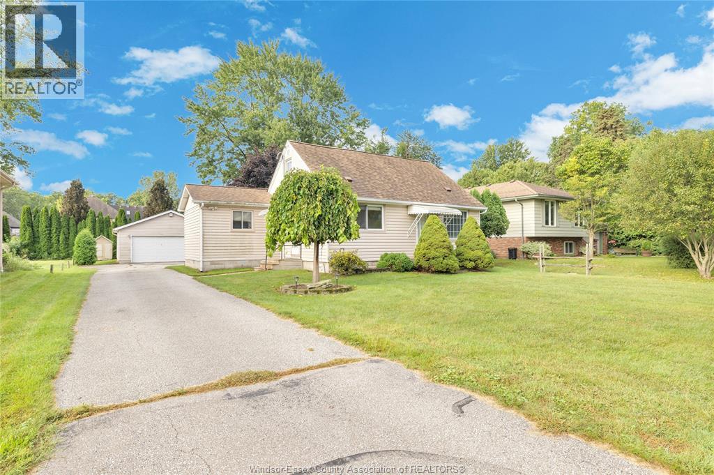 1262 Reaume Road Property Photo 3