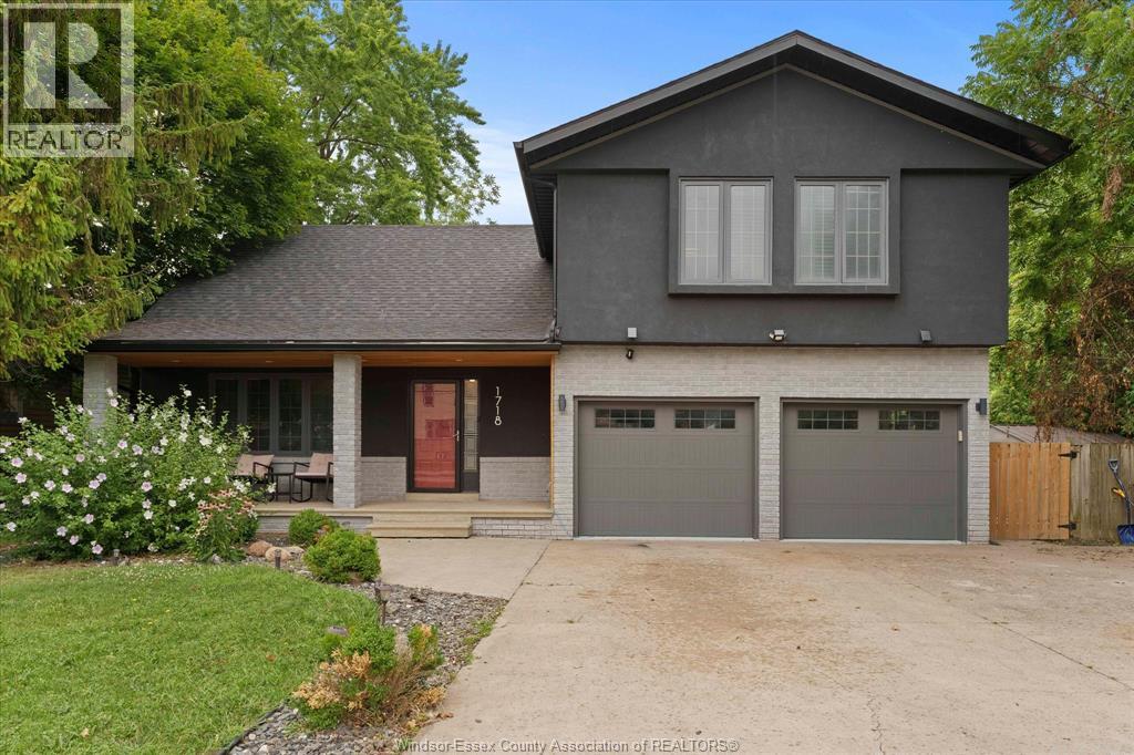1718 Lesperance Property Photo 1