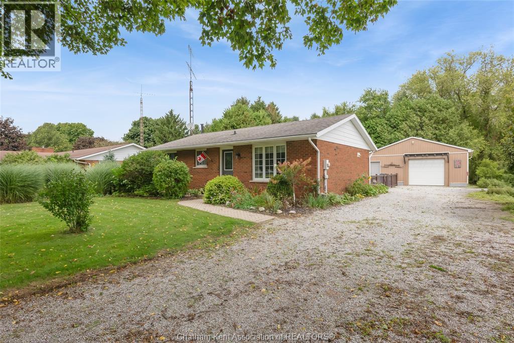 161 Queen Street Property Photo 1