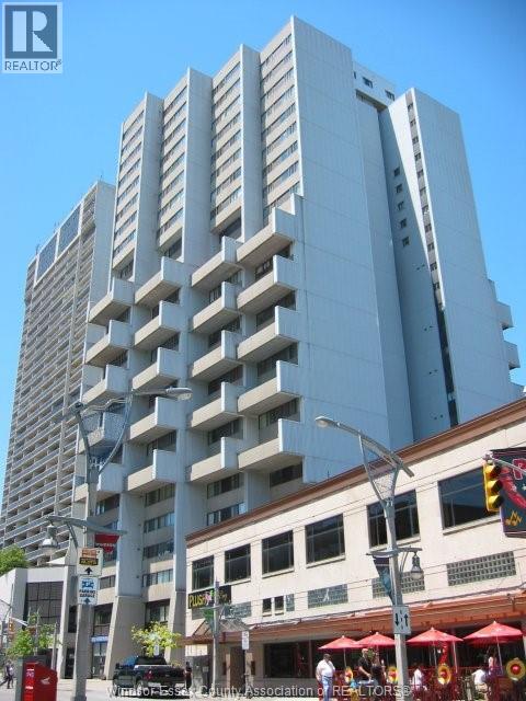 380 Pelissier Street Unit# 1805 Property Photo 1