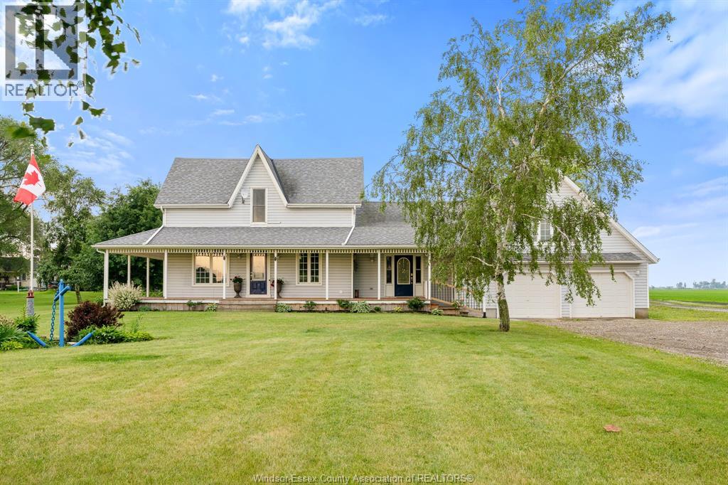18332 Erieau Road Property Photo 1