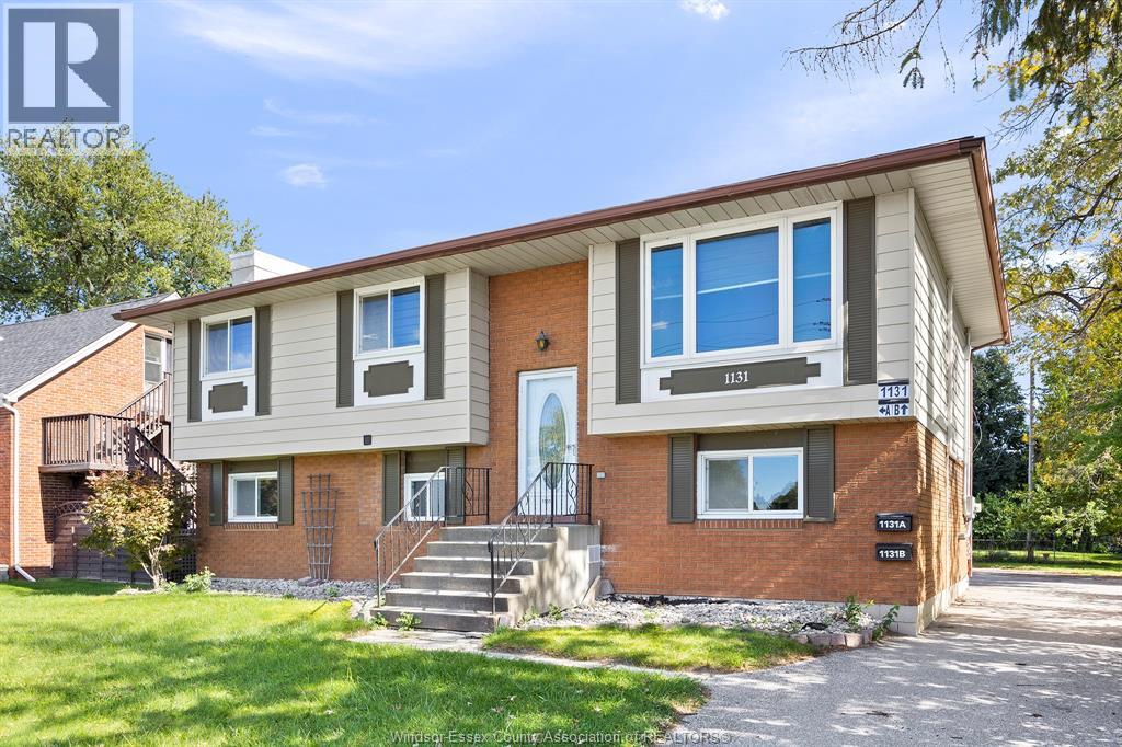 1131 FRONT ROAD Unit# B