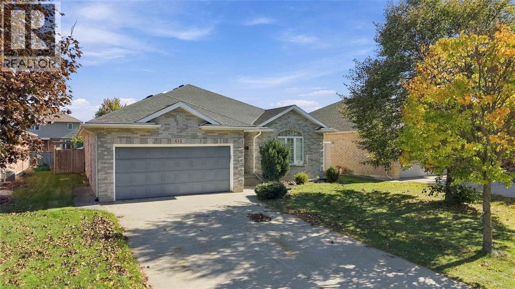 612 Graycliff Drive Property Photo 36