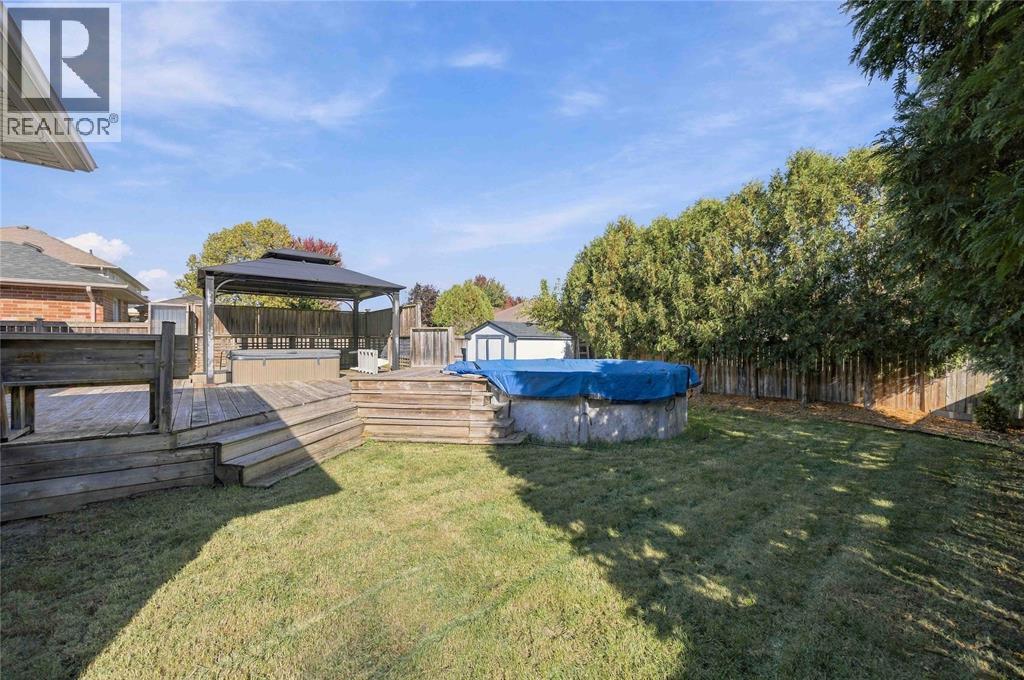 612 Graycliff Drive Property Photo 39