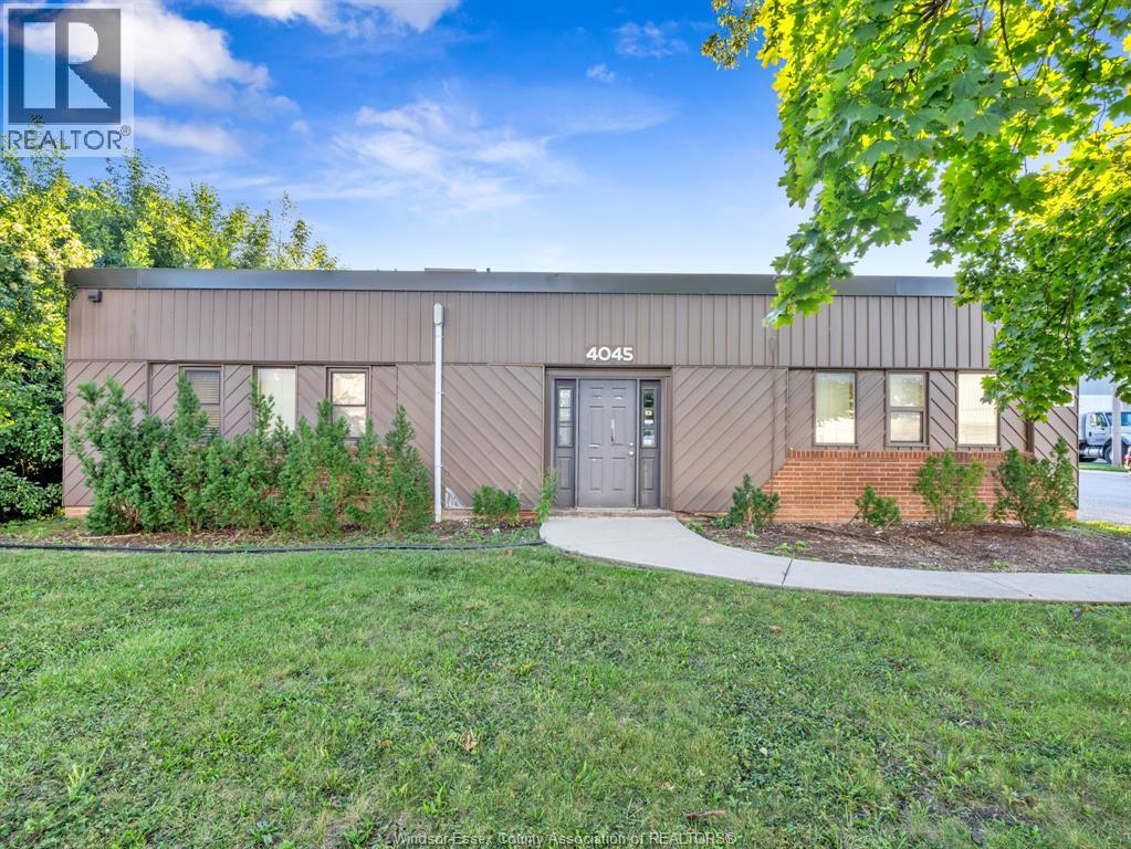 4045 Industrial Drive Unit# C Property Photo 1