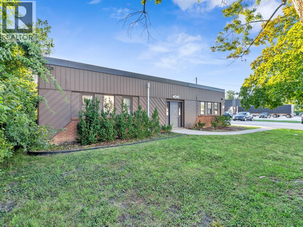4045 Industrial Drive Unit# C Property Photo 2