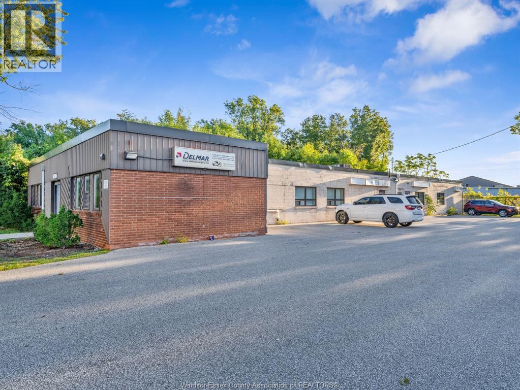 4045 Industrial Drive Unit# C Property Photo 3
