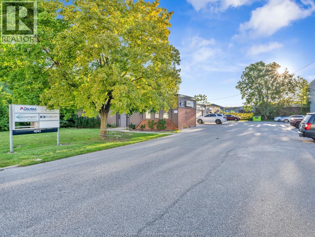 4045 Industrial Drive Unit# C Property Photo 4