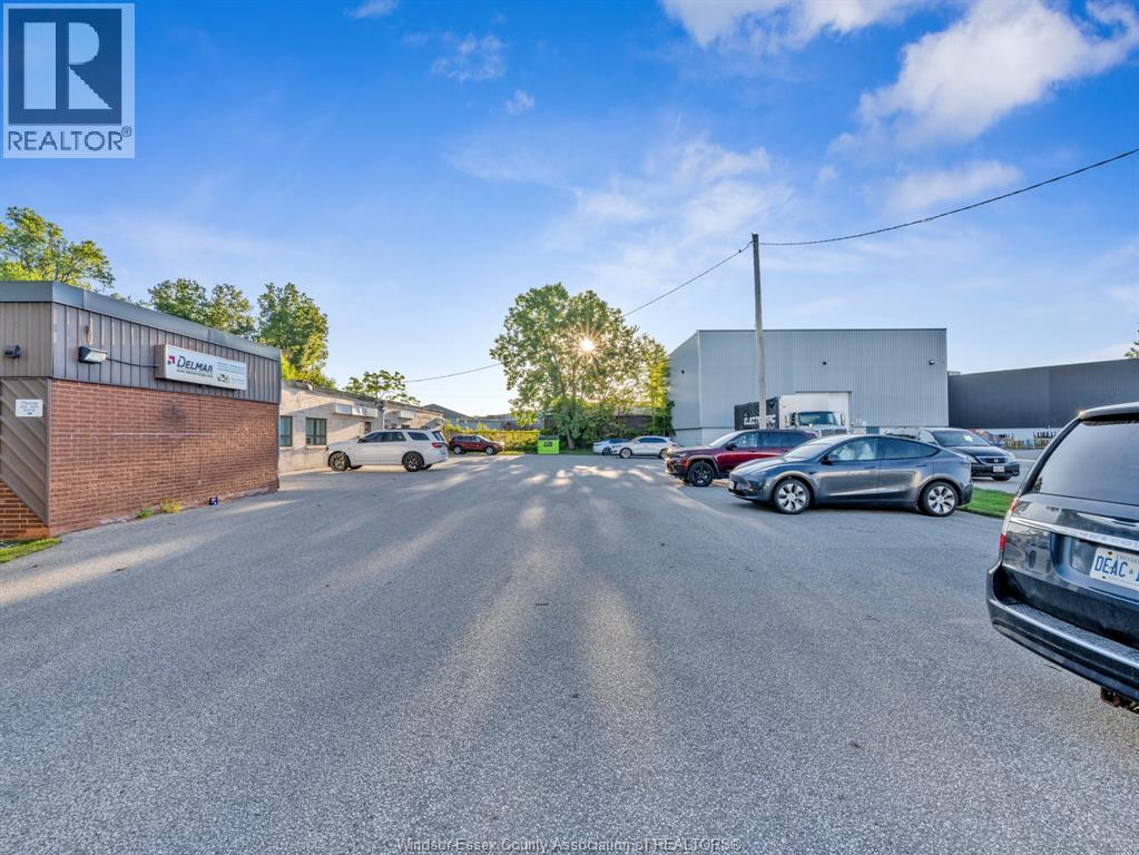 4045 Industrial Drive Unit# C Property Photo 5