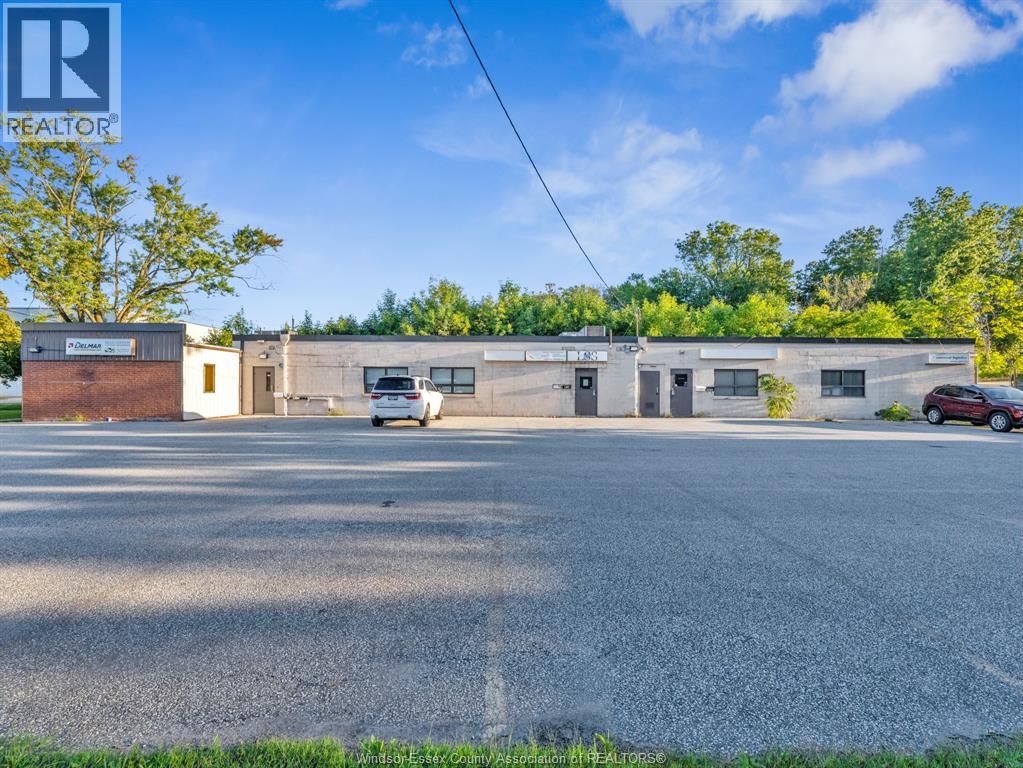4045 Industrial Drive Unit# C Property Photo 6
