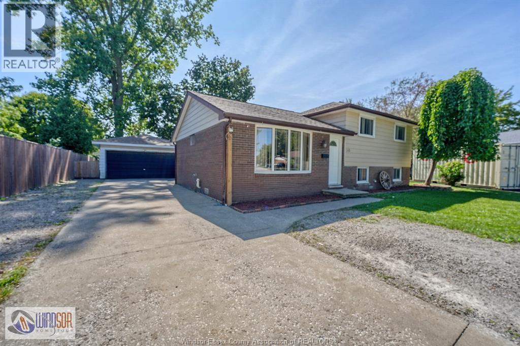 243 HAWTHORN