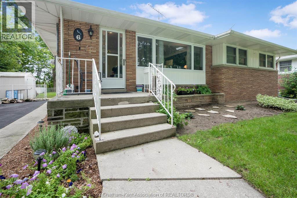 6 Craven Drive Property Photo 2