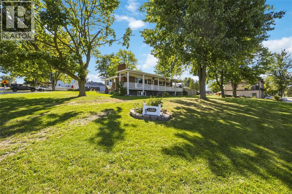 1186 St. Clair Parkway Property Photo 43