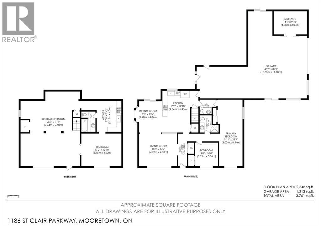 1186 St. Clair Parkway Property Photo 48